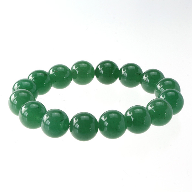 ブレスレット アベンチュリン 12φ 16玉 No.18 （アソート） | 神棚・神