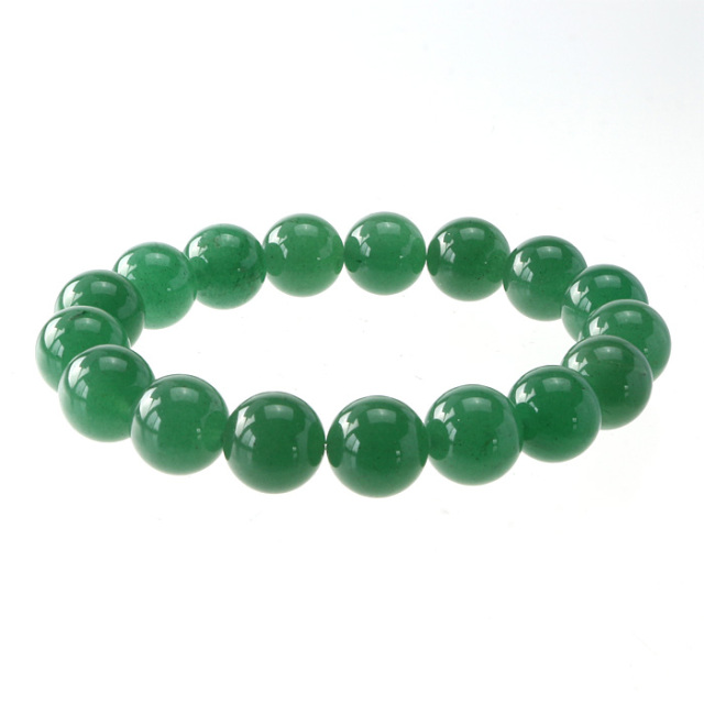 ブレスレット アベンチュリン 12φ 17玉 No.19 （アソート） | 神棚・神
