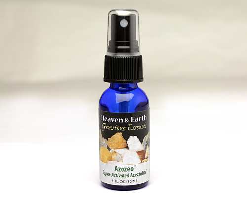 アゼツライト アゾゼオ ジェムウォーター 30ml