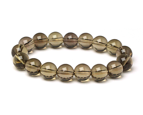 【天然石】スモーキークォーツ 観音様と鳳凰 天然石】スモーキークォーツ❗️観音様と鳳凰 20cm 【公式通販】