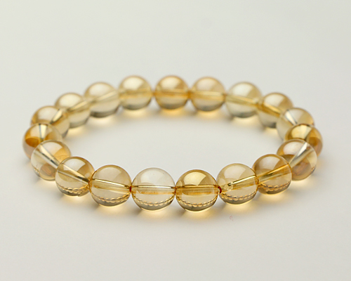 ブレスレット ゴールデンオーラ 10φ 19玉 No.2 | 神棚・神具の製造販売