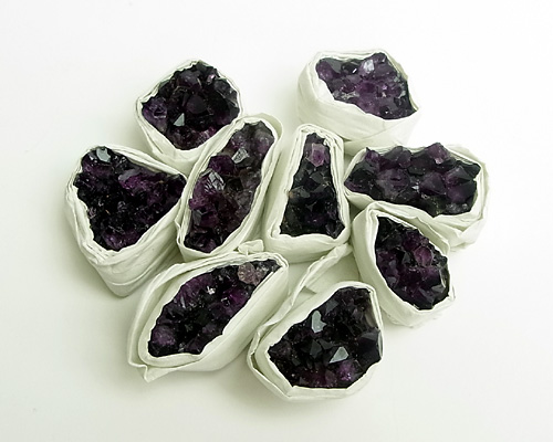 浄化セット　アメジスト