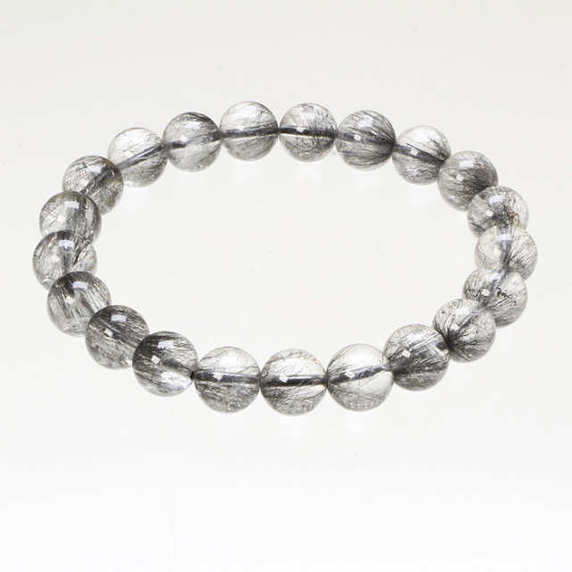 極上　プラチナルチルクォーツ　K129 プラチナルチルクォーツ｜Crysterra