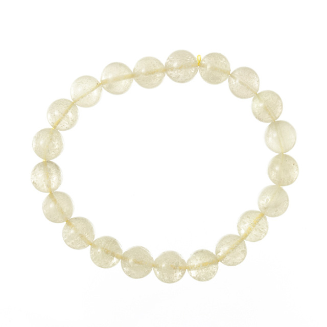 ブレスレット リビアングラス 10mm 21玉 No.18 | 神棚・神具の製造販売