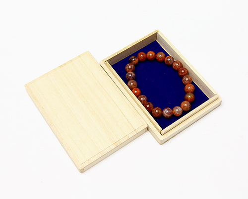 ブレスレット 龍紋めのう（赤） 10φ No.11 | 神棚・神具の製造販売通販