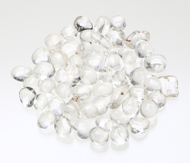 【15%off】ヒマラヤ水晶チップ（500g入り・小粒）