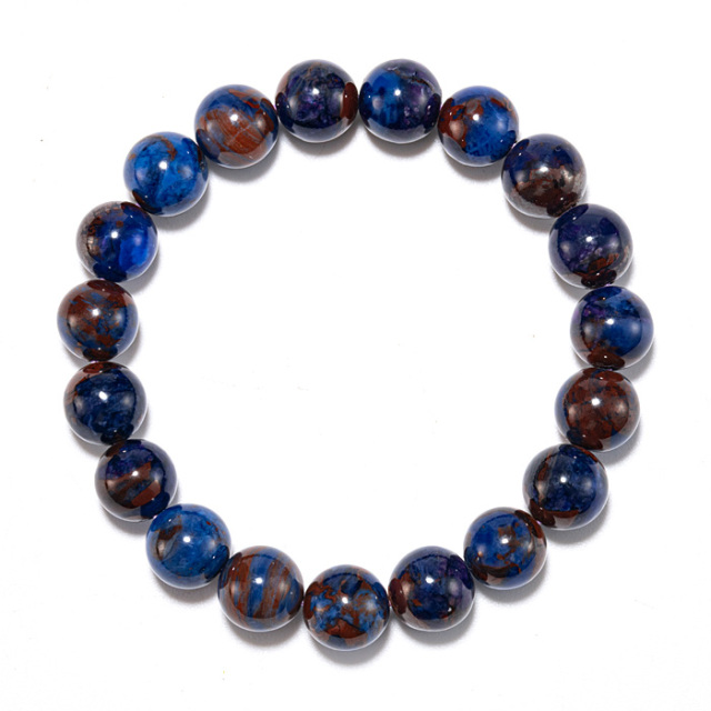 天然石大セール 20%off】ブレスレット リクトライト （スギライト