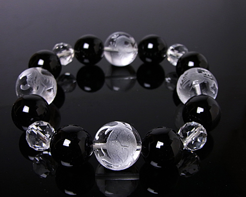 ブレスレット 四神 16φ No.3 | 神棚・神具の製造販売通販なら