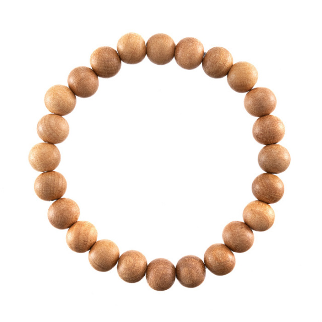 榊のブレスレット 8mm 24玉 （アソート） | 神棚・神具の製造販売通販