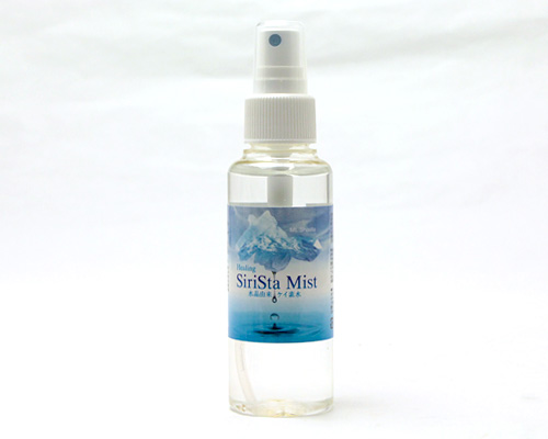 SiriSta Mist シリスタミスト 100ml | 高級神棚・神具の通販なら