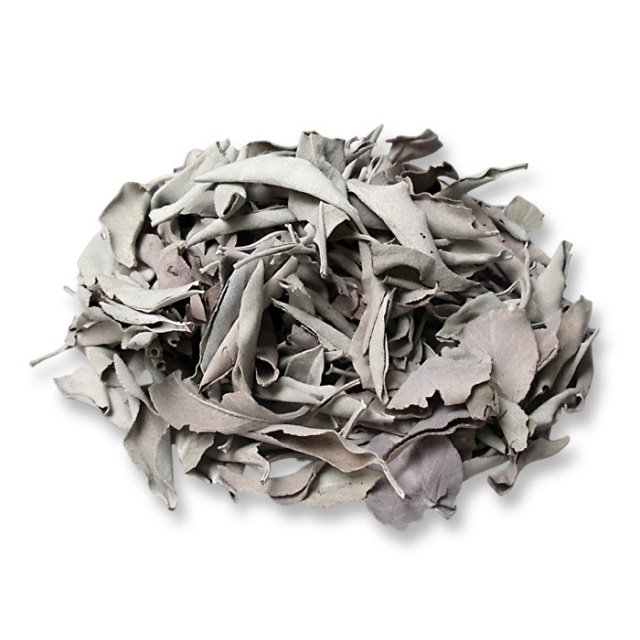 ホワイトセージ 葉のみ