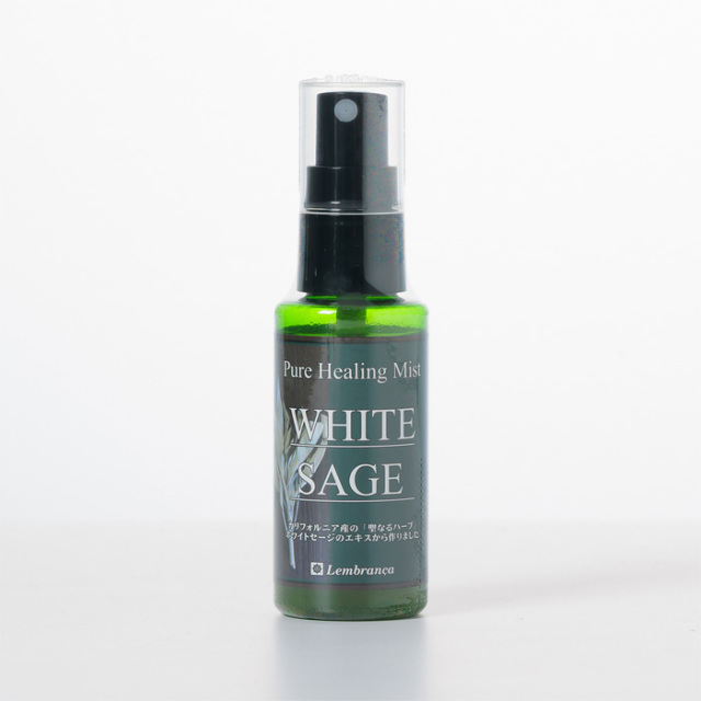 ホワイトセージミスト 50ml