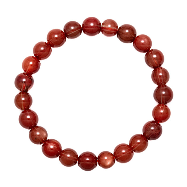 ブレスレット アンデシン 8.5mm 23玉 No.3 | 神棚・神具の製造販売通販