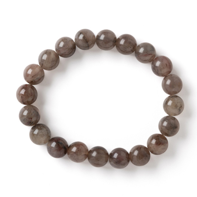 ブレスレット アークナイト S （徳島県産） 10mm 20玉 No.10 《証明書付》