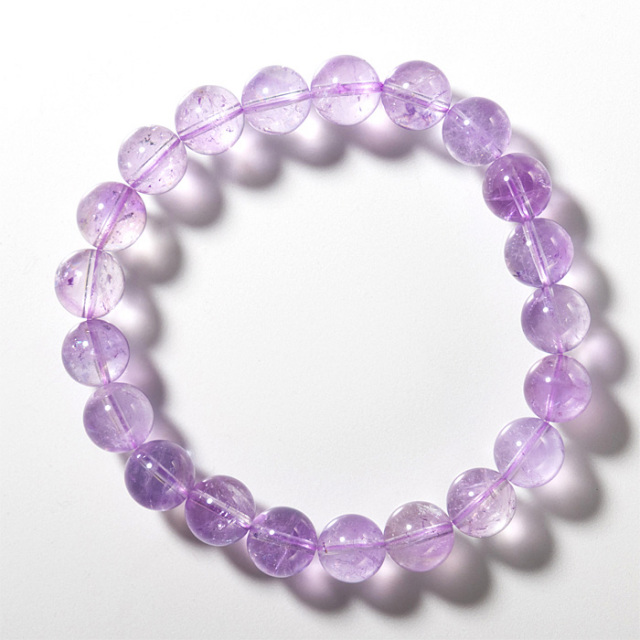 アメジストの(八)五鈷杵 アメジストの(八)五鈷杵