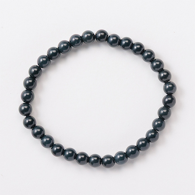 天然石大セール 20%off】ブレスレット 神居古潭（カムイコタン