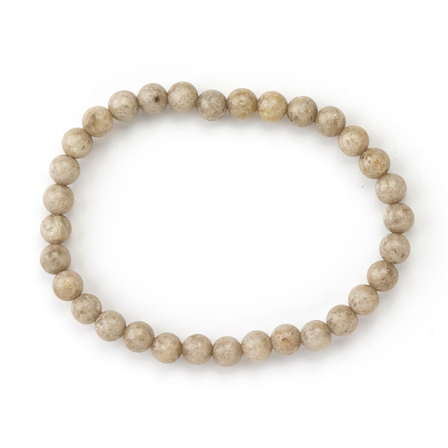 ブレスレット 瓊瓊杵（ニニギ）水晶 （宮崎県産） 6mm 32玉