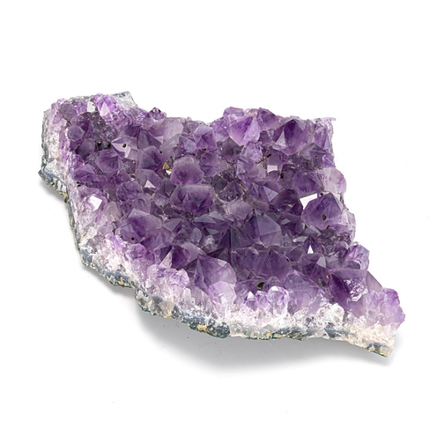 アメジストクラスター （ブラジル産） No.493 | 神棚・神具の製造販売
