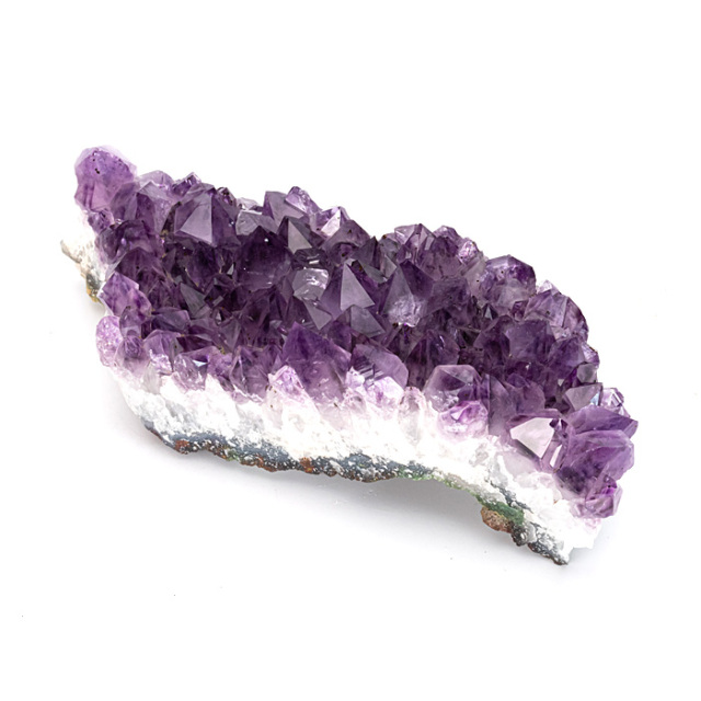 アメジストクラスター （ブラジル産） No.497 | 神棚・神具の製造販売