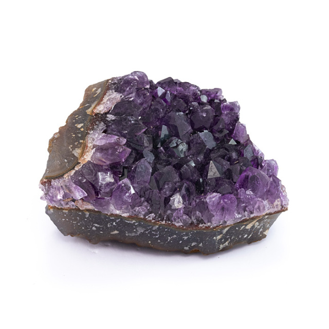 アメジストクラスター （ウルグアイ産） No.537 | 神棚・神具の製造
