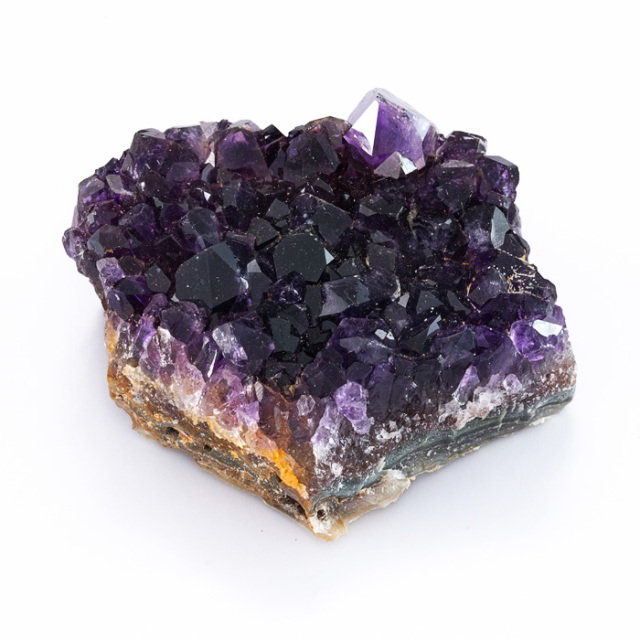 アメジストクラスター （ウルグアイ産） No.554 | 神棚・神具の製造