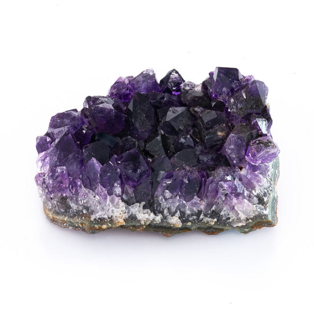 アメジストクラスター （ウルグアイ産） No.555 | 神棚・神具の製造