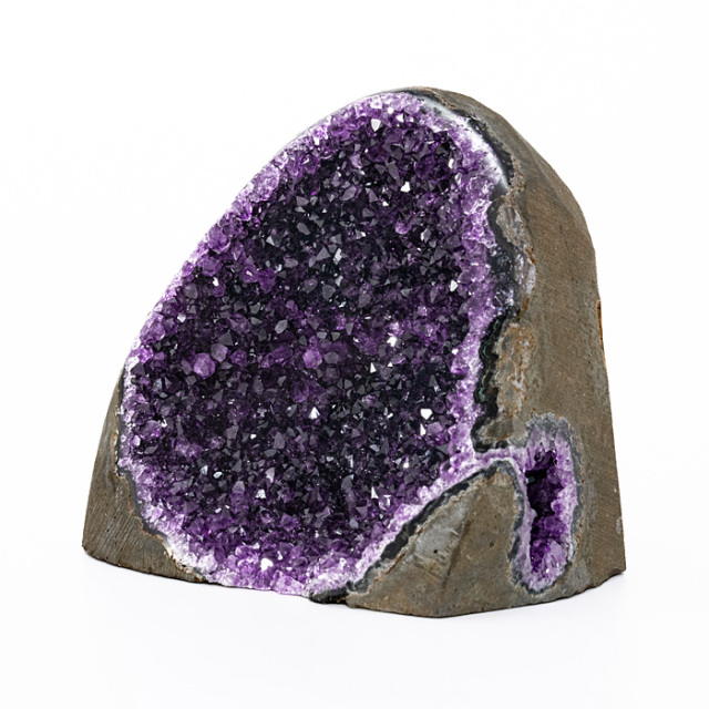 ウルグアイ アメジストクラスター ウルグアイ産アメジスト クラスター | 霽月洞-seigetsudou-鉱物