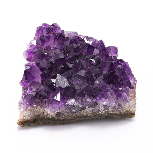 アメジストクラスター （ウルグアイ産） No.571 | 神棚・神具の製造