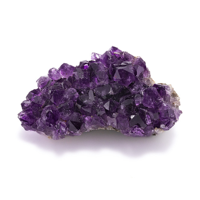 アメジストクラスター （ウルグアイ産） No.573 | 神棚・神具の製造