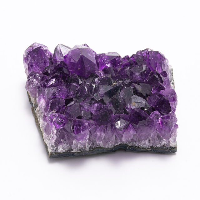 アメジストクラスター （ウルグアイ産） No.574 | 神棚・神具の製造