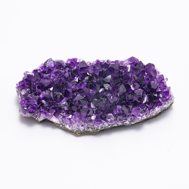 アメジストクラスター （ウルグアイ産） No.575 | 神棚・神具の製造