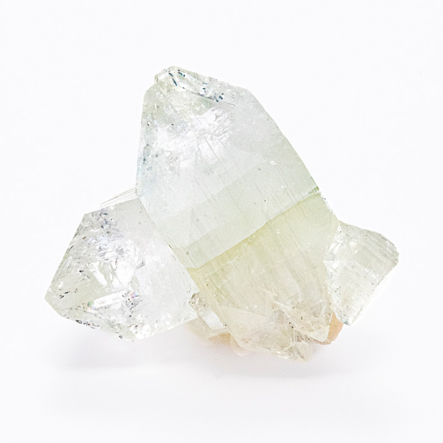 アポフィライトクラスター （インド産） 特上品質 No.101 | 神棚・神具