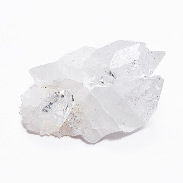 アポフィライトクラスター （インド産） 特上品質 No.103 | 神棚・神具