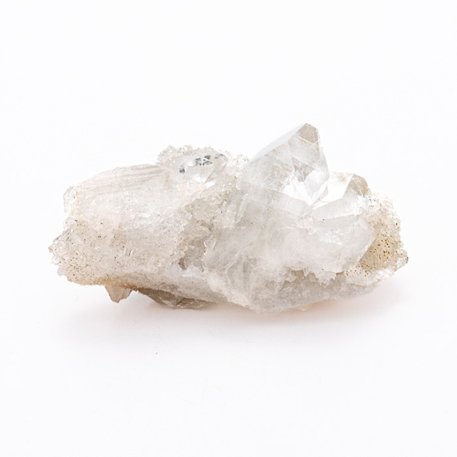 インド産アポフィライトの大きめクラスター アポフィライトクラスター （インド産） 特上品質 No.112 | 神棚・神具