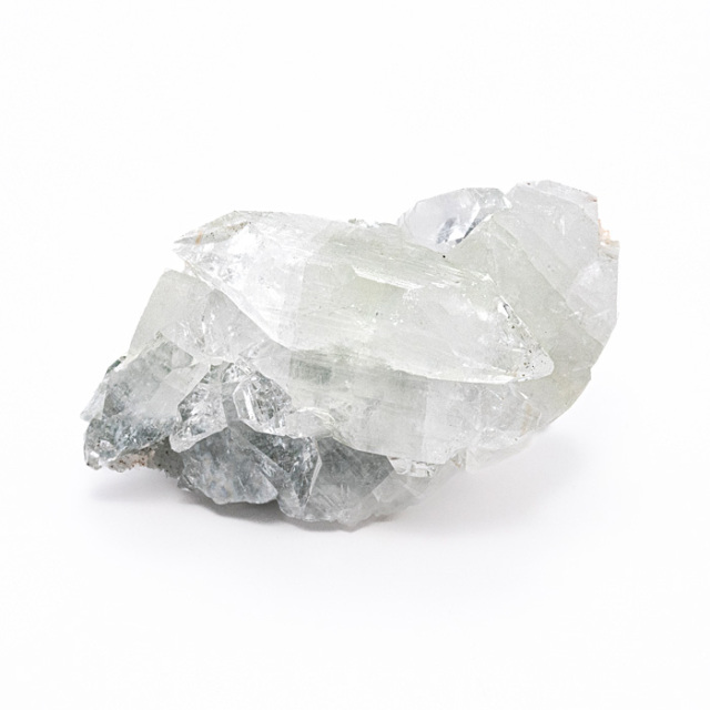 アポフィライト クラスタ― アポフィライトクラスター （インド産） 特上品質 No.121 | 神棚・神具