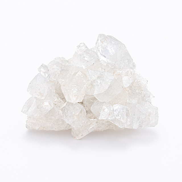 アポフィライトクラスター （インド産） 特上品質 No.126