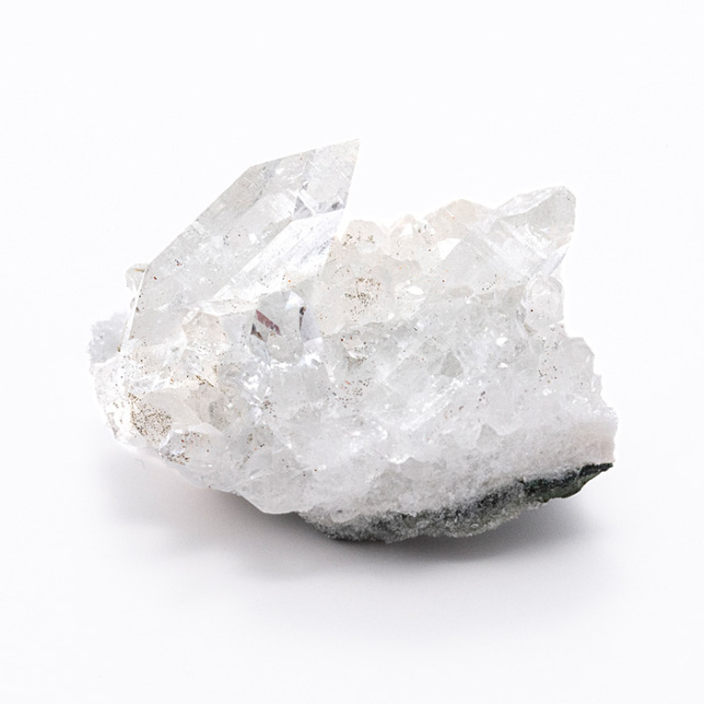 アポフィライトクラスター （インド産） 特上品質 No.129