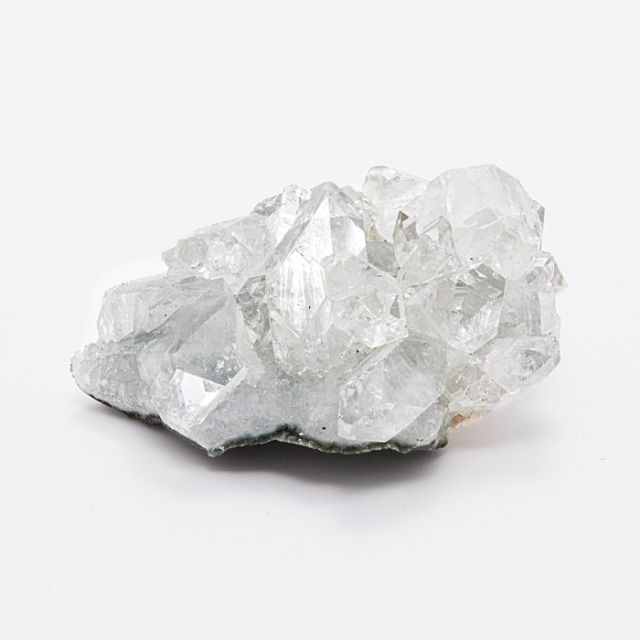 アポフィライトクラスター （インド産） 特上品質 No.94 | 神棚・神具