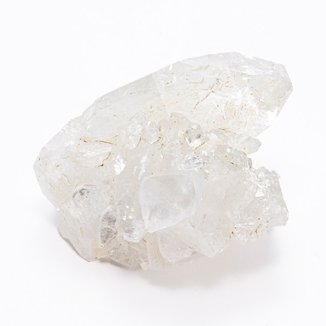 アポフィライトクラスター （インド産） 特上品質 No.99 | 神棚・神具