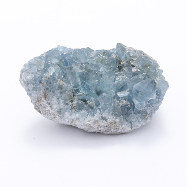ヤ*実様 大きめ太めのマダガスカル産　レムリアン水晶クラスター　綺麗 1.9Kgレムリアンシード水晶クラスター[T668-6799]