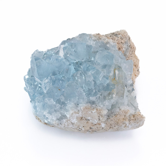 【ゲリラ10％OFF】 セレスタイト クラスター 天然石 クリスタル 置物 ゲリラ10％OFF】 セレスタイト クラスター 天然石 クリスタル 置物