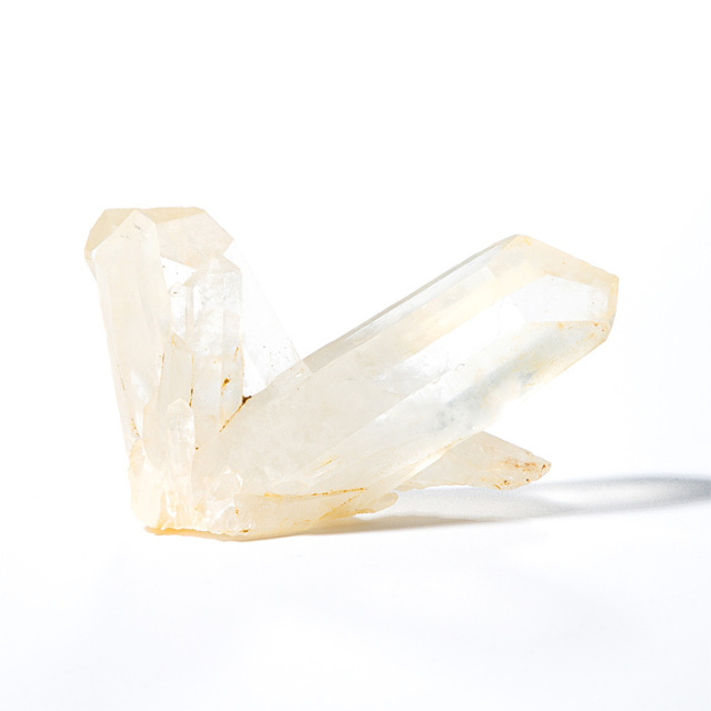 水晶クラスター ゴールド （マダガスカル産） No.779 | 神棚・神具の