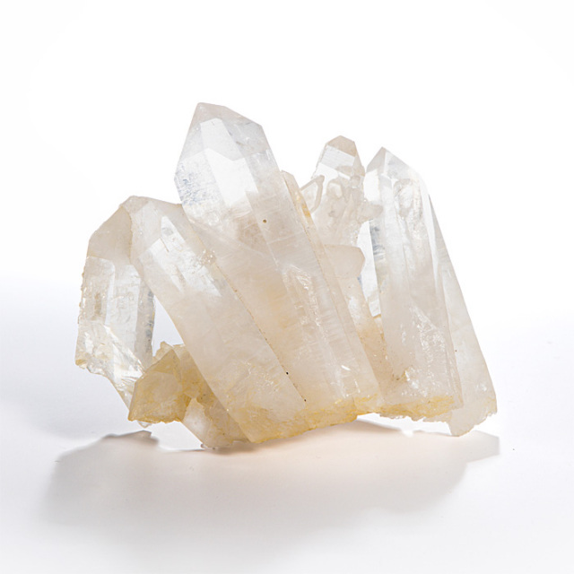 水晶クラスター （アメリカ アーカンソー州産） 大型 No.808 | 神棚