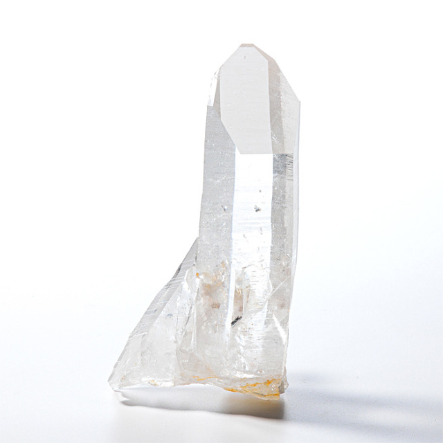 天然石　アーカンソー産　水晶クラスター 水晶クラスター （アメリカ アーカンソー州産） 高品質 No.822