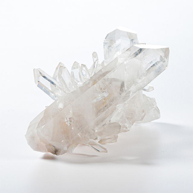 クラスター（水晶） | 高級神棚・神具の通販なら伊勢宮忠