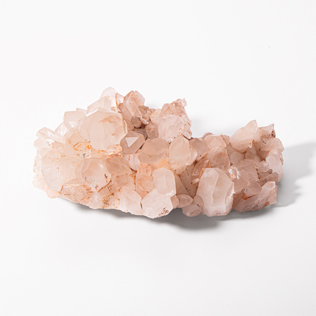 M1822☆ヒマラヤ水晶クラスター2.0Kg☆マニカラン産☆天然石☆N51012