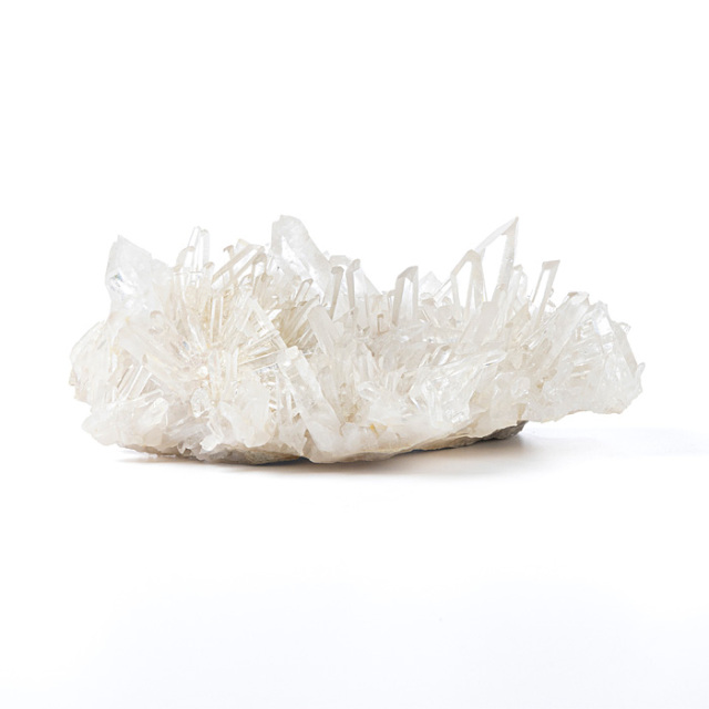 水晶クラスター （アメリカ アーカンソー州産） No.845 | 神棚・神具の
