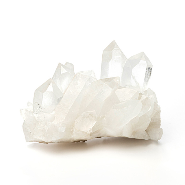 水晶クラスター （ブラジル ゴイアス州産） No.852