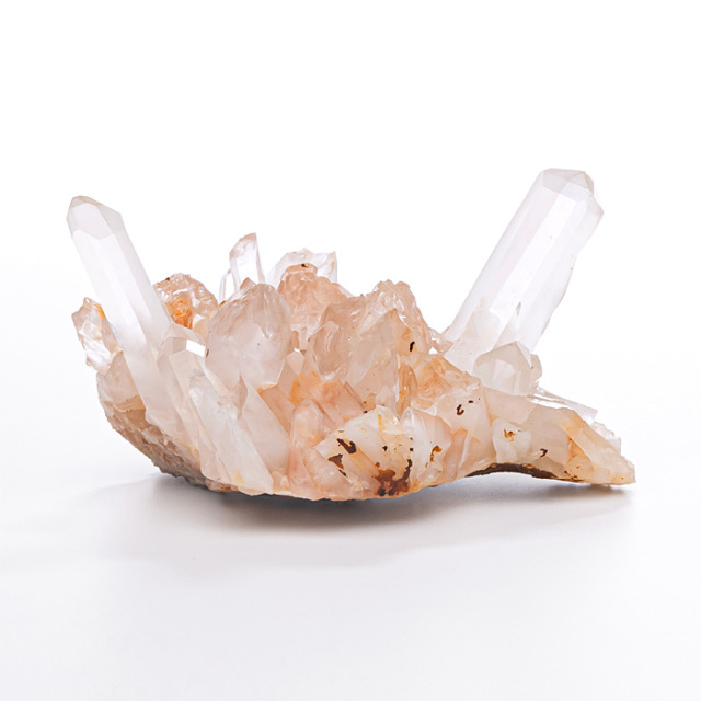 水晶クラスター （ヒマラヤ マニカラン産） No.854 | 神棚・神具の製造