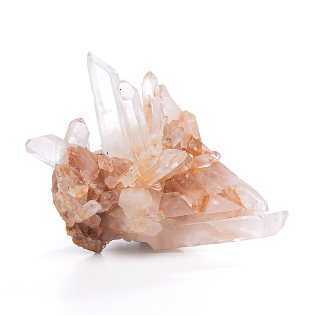 水晶クラスター （ヒマラヤ マニカラン産） No.857 | 神棚・神具の製造